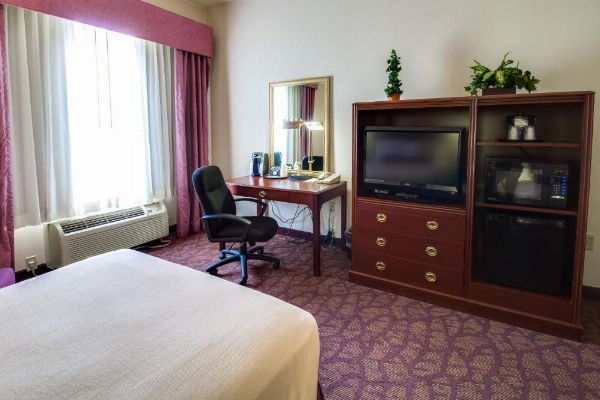 Ashmore Inn and Suites Amarillo image 13