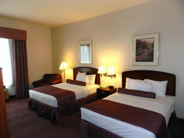 Ashmore Inn and Suites Amarillo image 15
