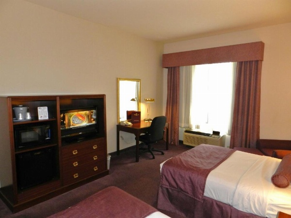 Ashmore Inn and Suites Amarillo image 16