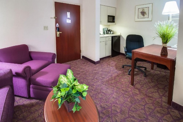 Ashmore Inn and Suites Amarillo image 25