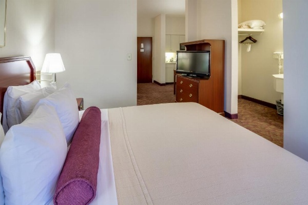Ashmore Inn and Suites Amarillo image 27