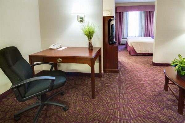 Ashmore Inn and Suites Amarillo image 30