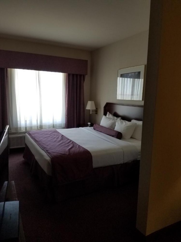 Ashmore Inn and Suites Amarillo image 32