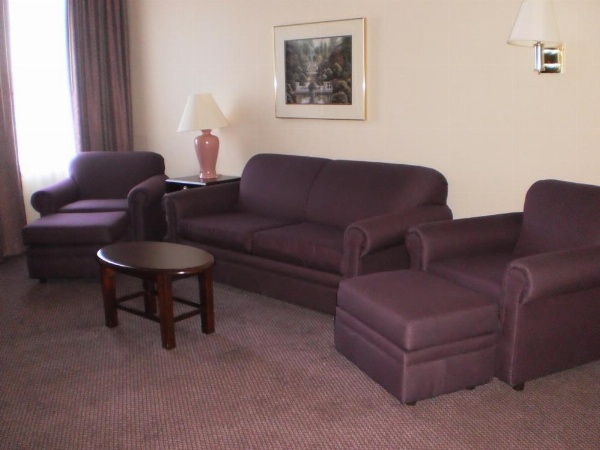 Ashmore Inn and Suites Amarillo image 33