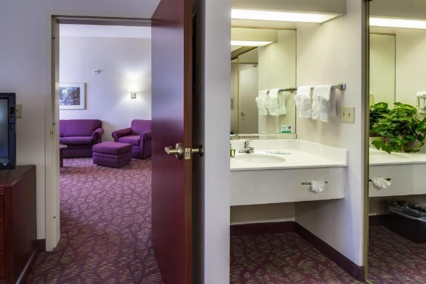 Ashmore Inn and Suites Amarillo image 34