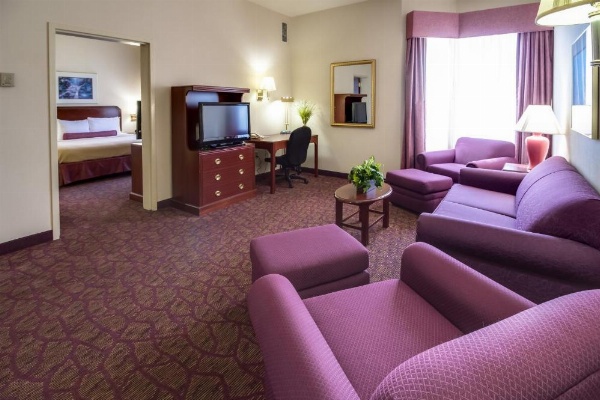 Ashmore Inn and Suites Amarillo image 37