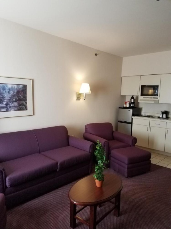 Ashmore Inn and Suites Amarillo image 39