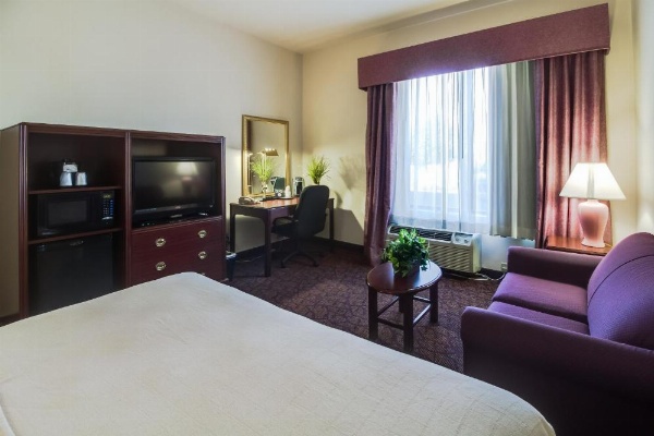 Ashmore Inn and Suites Amarillo image 6